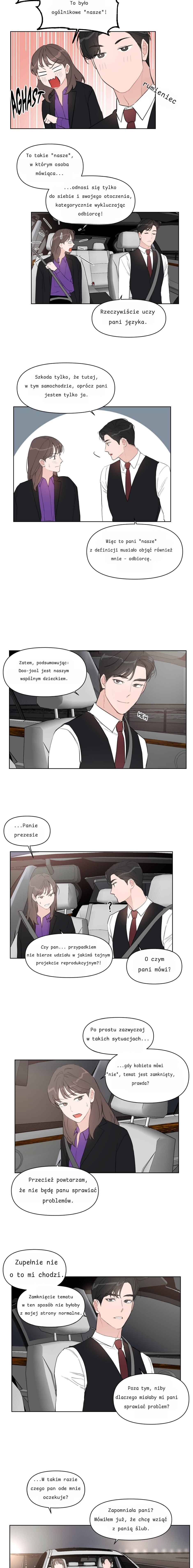 Positively Yours Chapter 12 - Page 7
