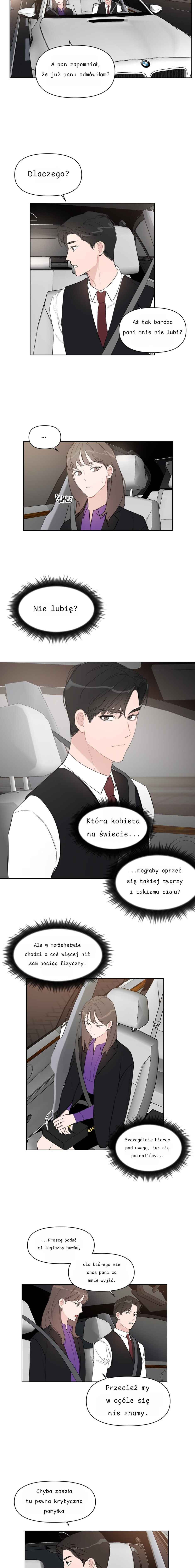 Positively Yours Chapter 12 - Page 8