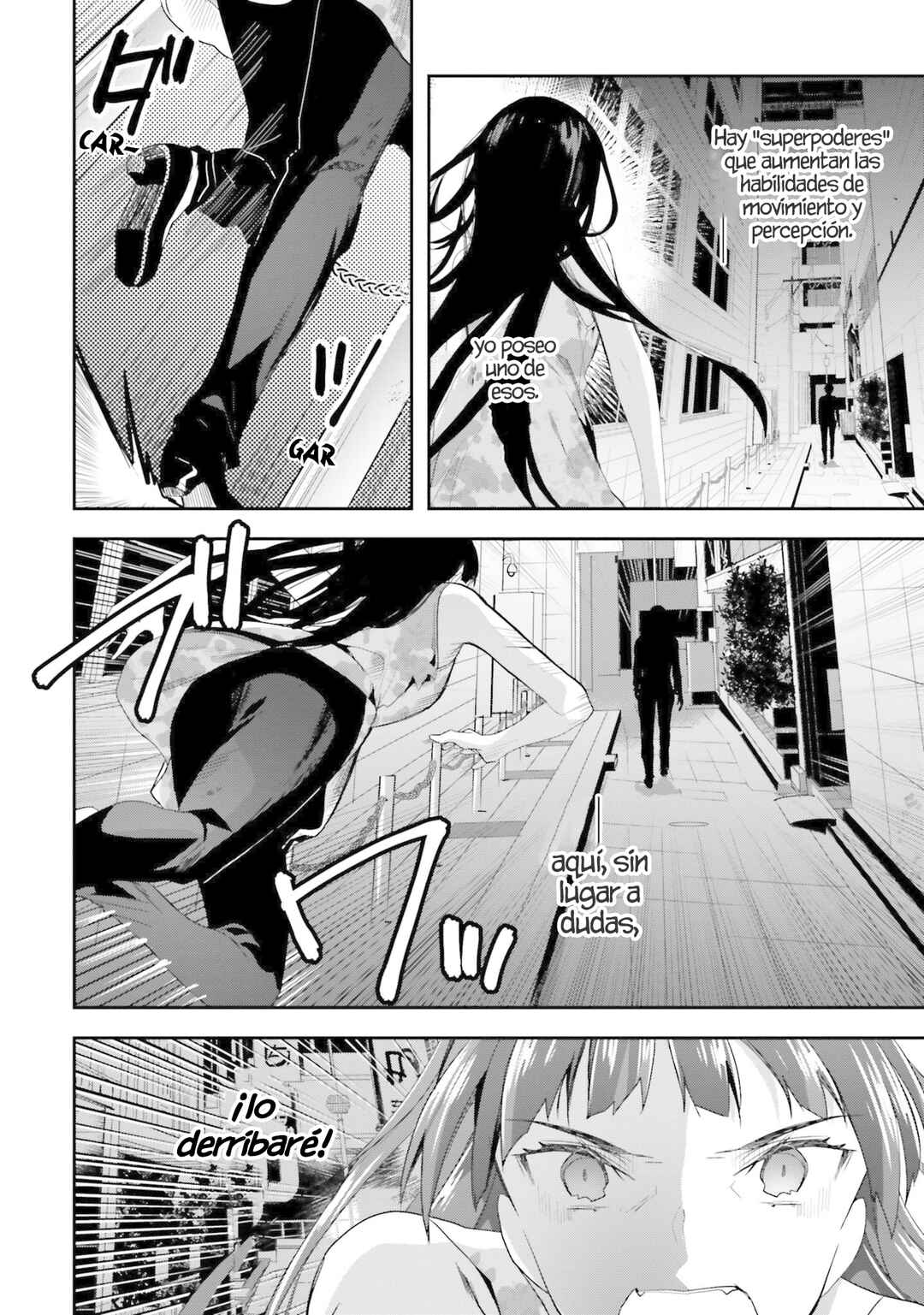 Mahouka Koukou no Rettousei - Shiba Tatsuya Ansatsu Keikaku Chapter 2 - Page 9