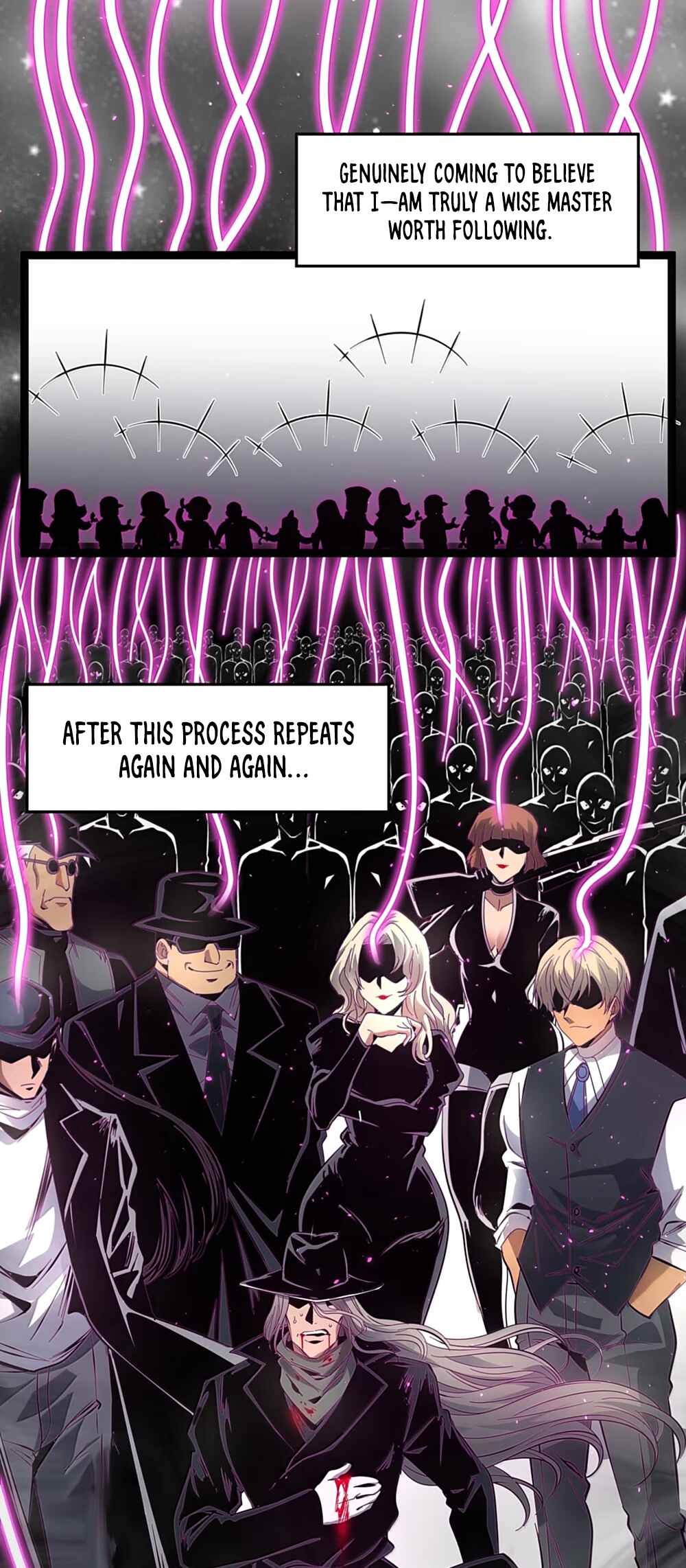 I'm Really Not the Demon God's Lackey Chapter 177 - Page 10
