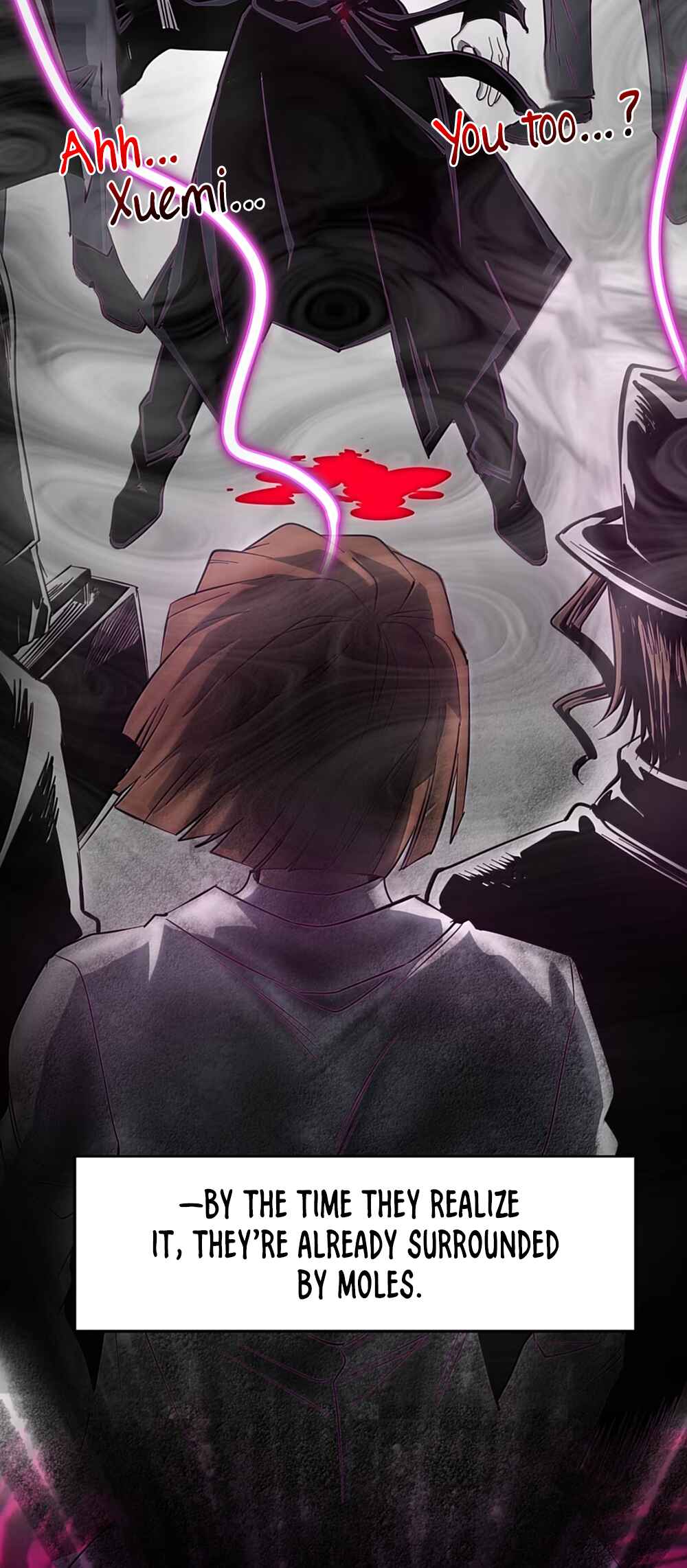 I'm Really Not the Demon God's Lackey Chapter 177 - Page 11