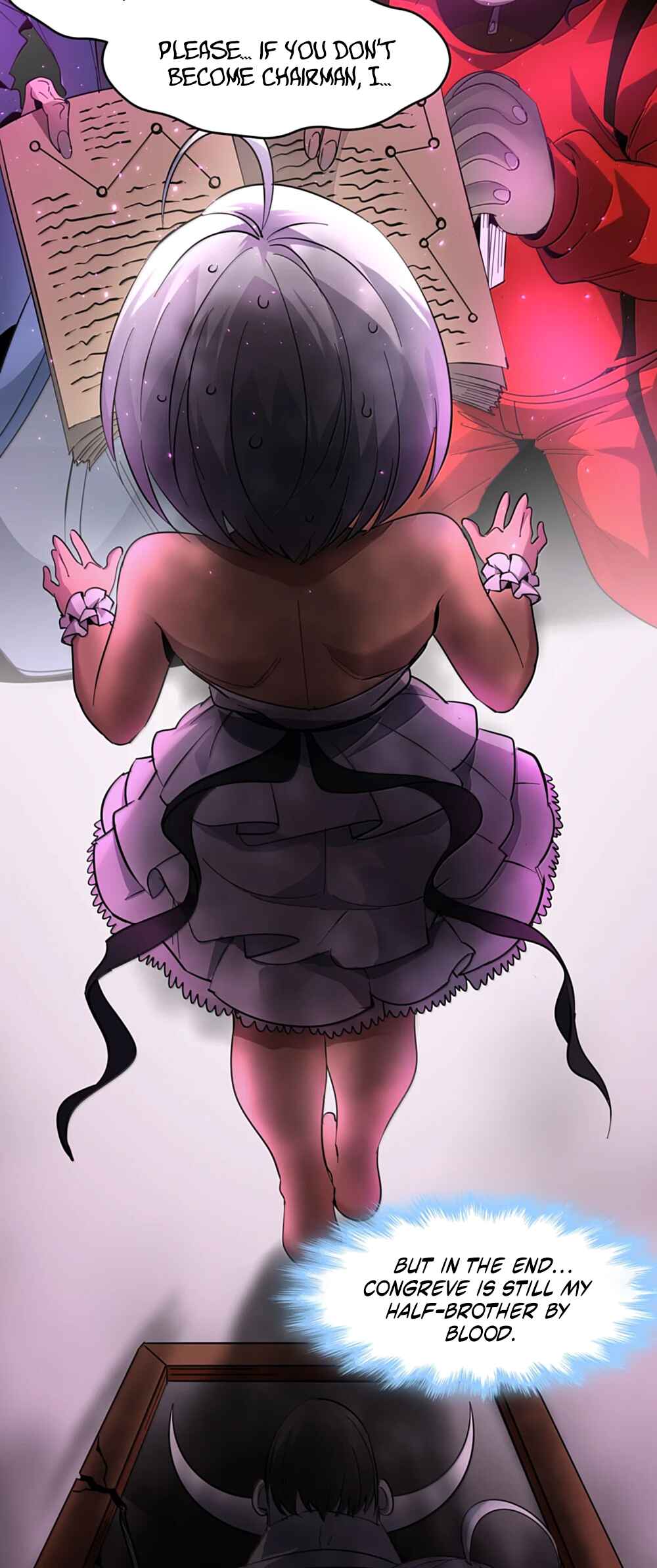 I'm Really Not the Demon God's Lackey Chapter 177 - Page 22