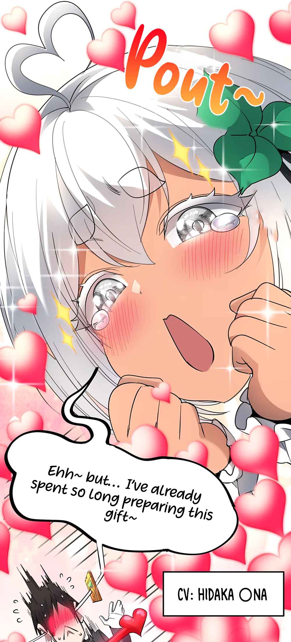 I'm Really Not the Demon God's Lackey Chapter 177 - Page 36