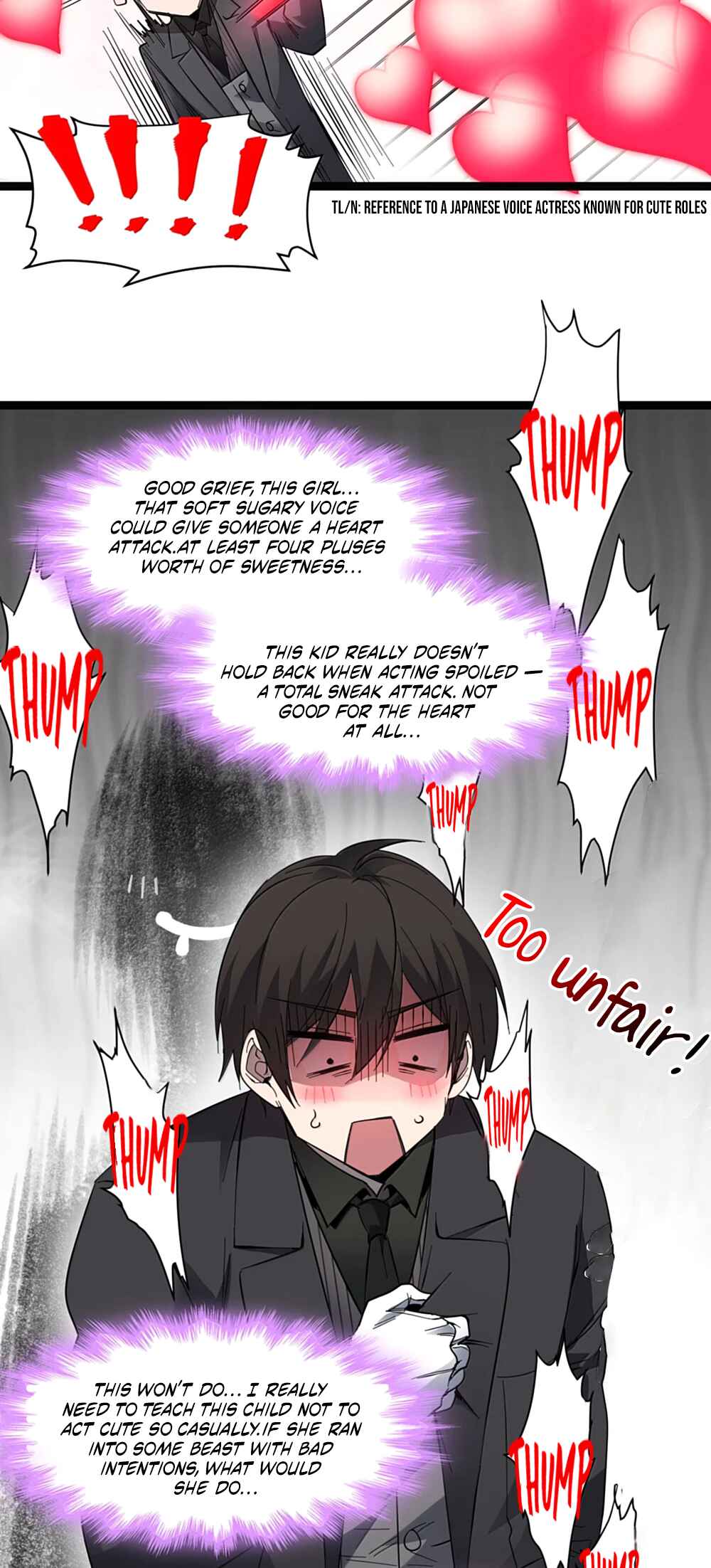 I'm Really Not the Demon God's Lackey Chapter 177 - Page 37