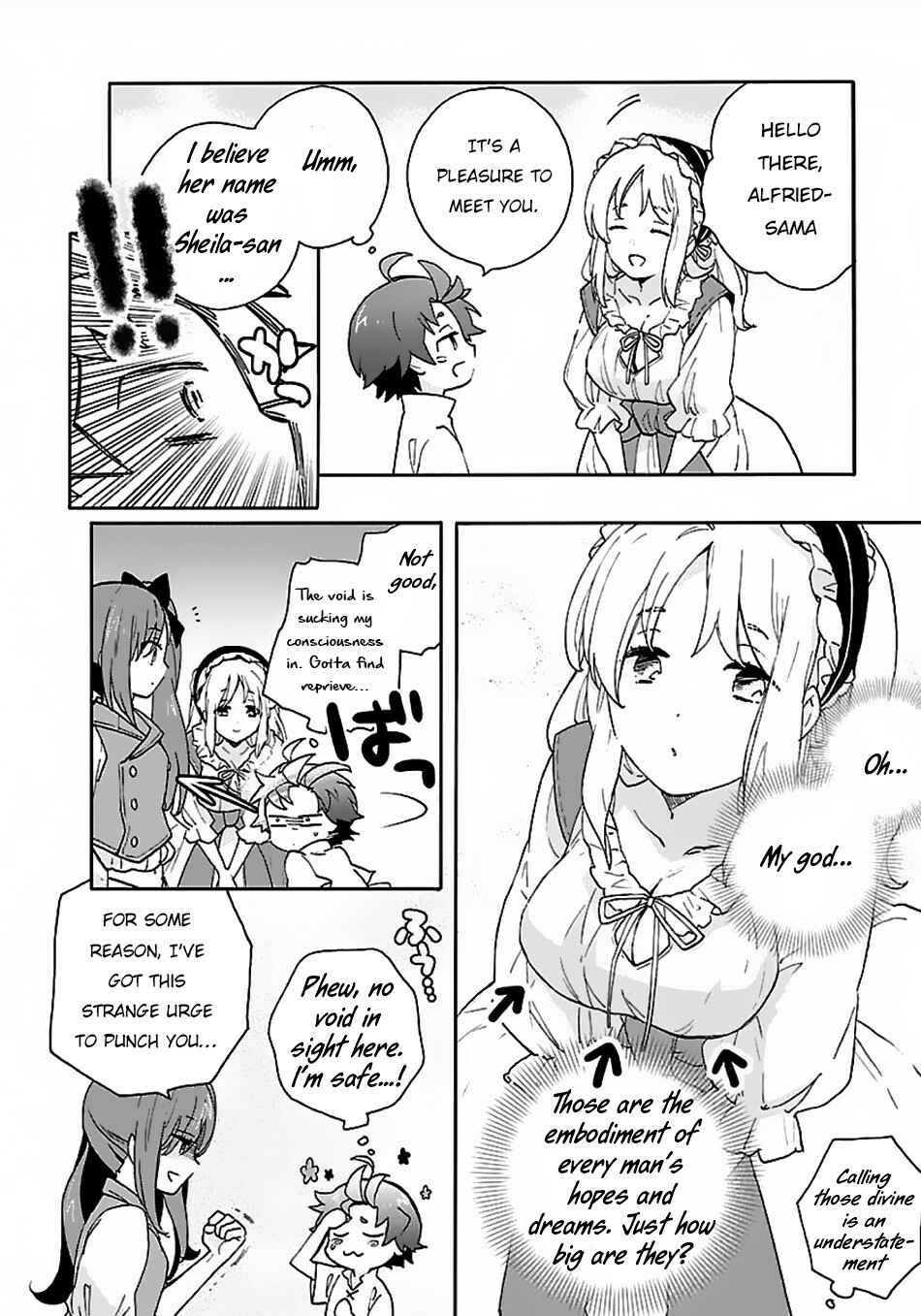 Tensei Shite Inaka de Slow Life wo Okuritai Chapter 18 - Page 25
