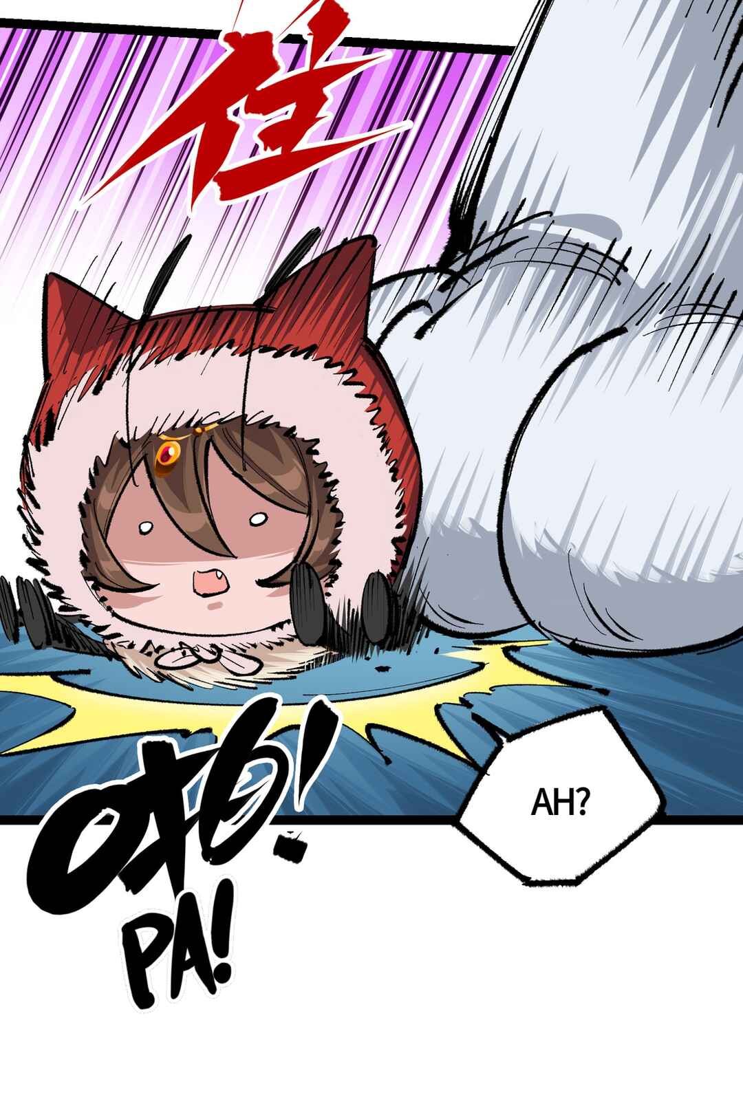 Wu Liu Qi: Heibai Shuanglong 2 Chapter 6 - Page 14