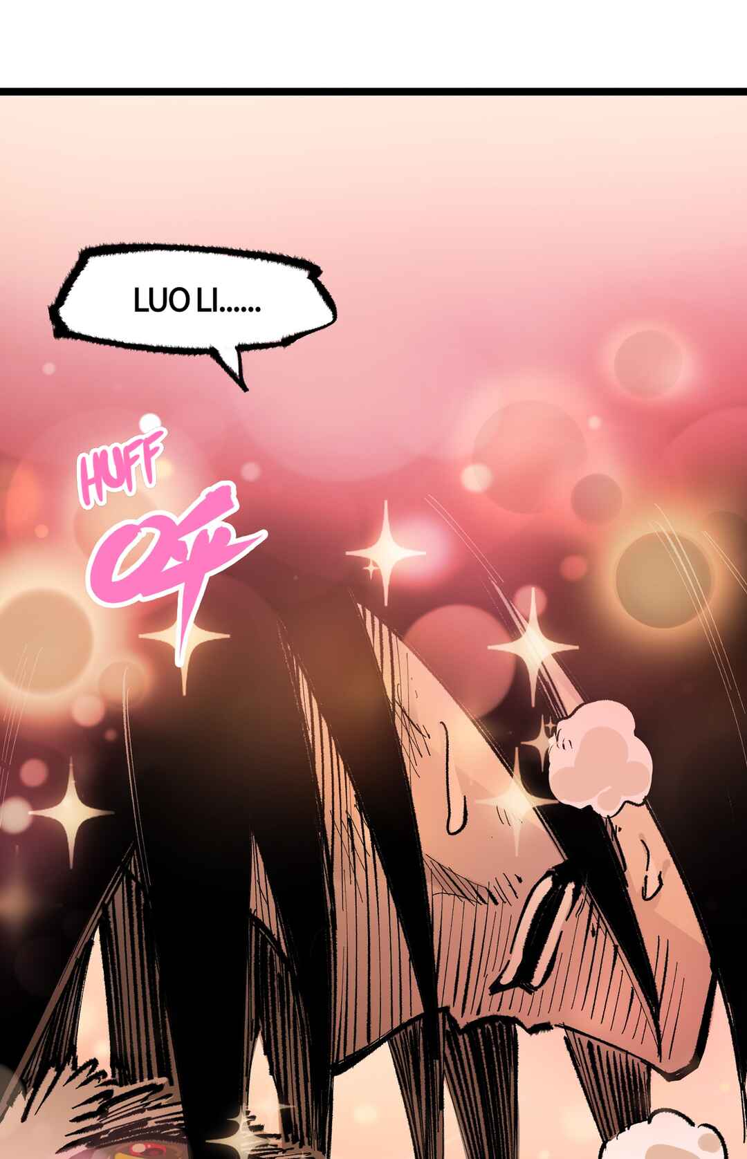 Wu Liu Qi: Heibai Shuanglong 2 Chapter 6 - Page 28