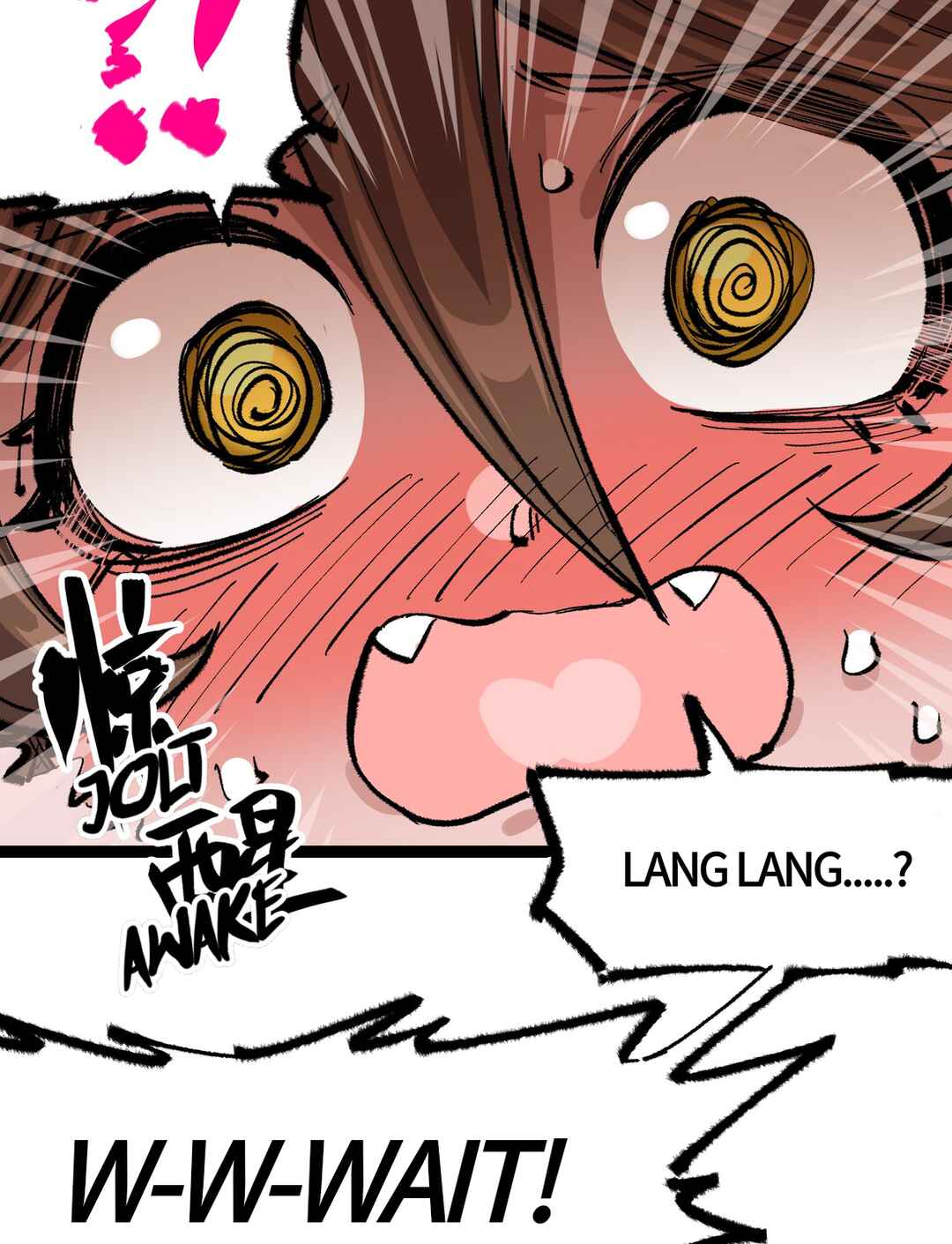 Wu Liu Qi: Heibai Shuanglong 2 Chapter 6 - Page 30