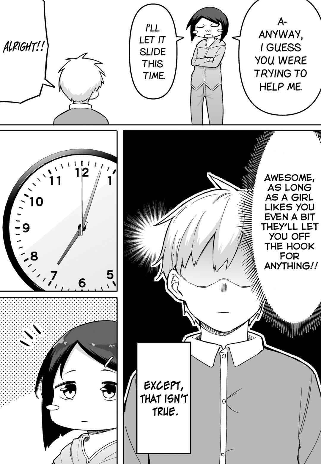 FPS de Shoshinsha Bokotte Real Fight ni Hattenshita Kekka w Chapter 13 - Page 2