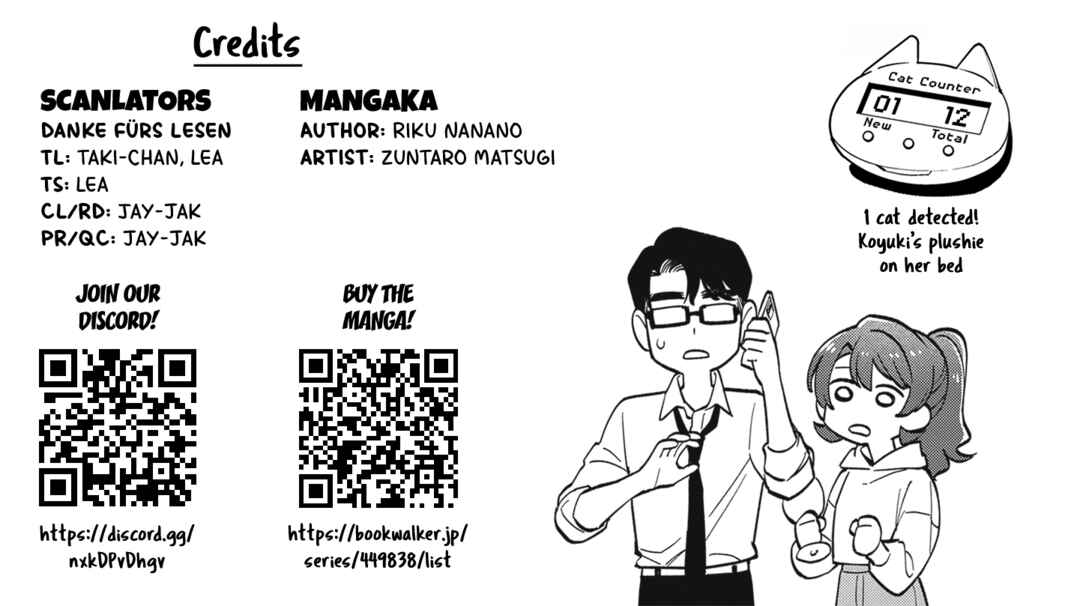 Shinohara-kun's Home Cooking! Chapter 5 - Page 11