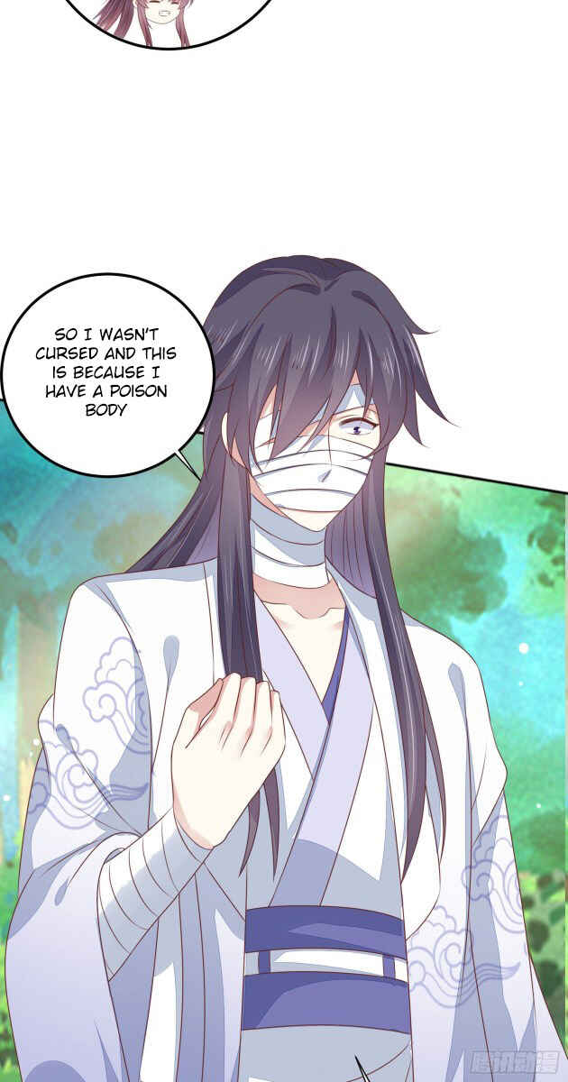 Supreme Ocular Master: The Peerless Heiress Chapter 145 - Page 24