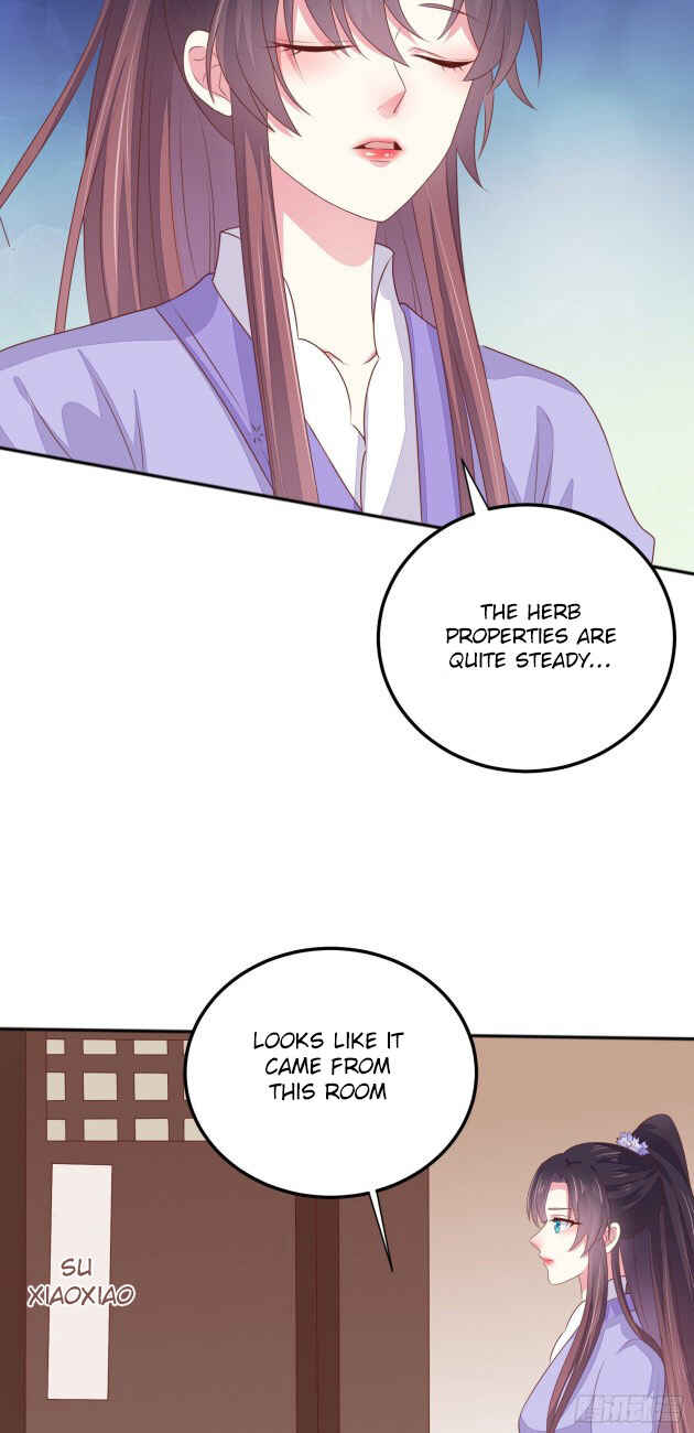 Supreme Ocular Master: The Peerless Heiress Chapter 145 - Page 29
