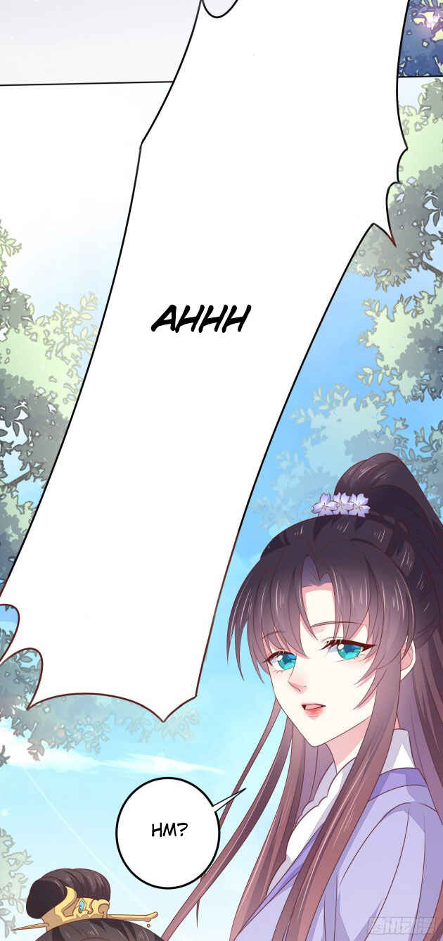 Supreme Ocular Master: The Peerless Heiress Chapter 145 - Page 3