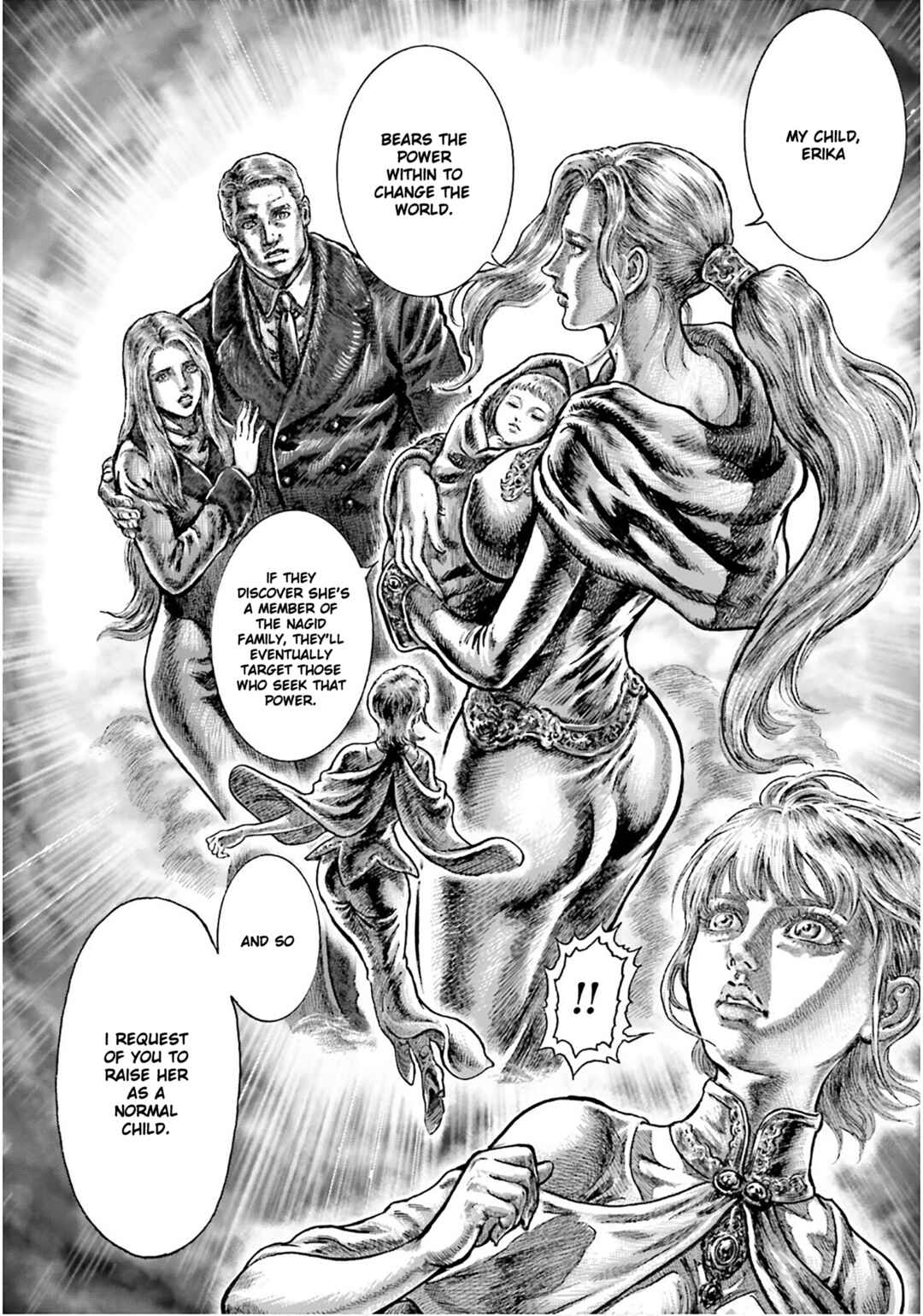 Souten no Ken - Re:Genesis Chapter 25 - Page 20