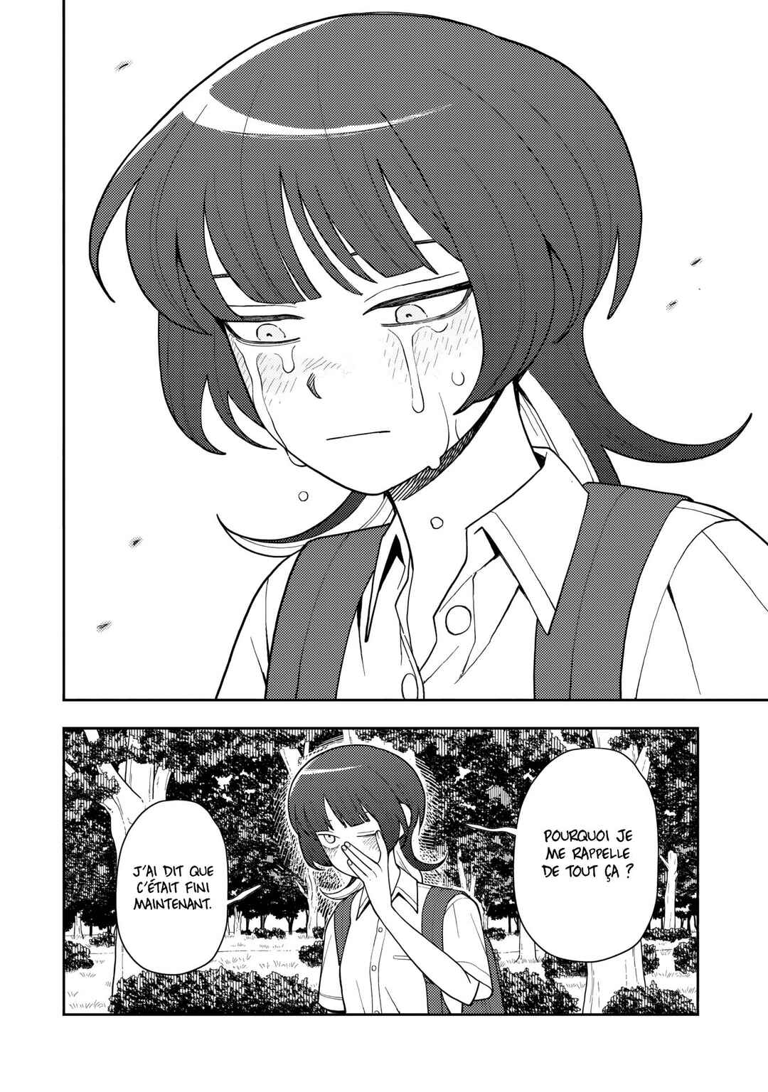 Futsuu no Keionbu Chapter 24 - Page 16
