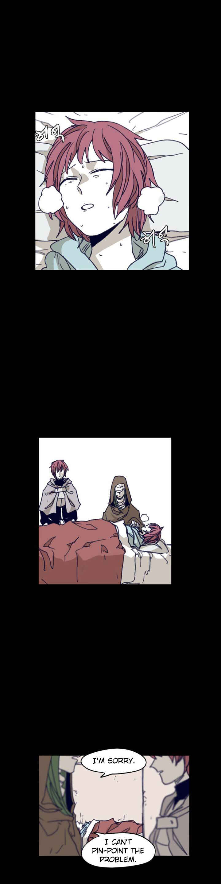 Epic of Gilgamesh Chapter 89 - Page 4