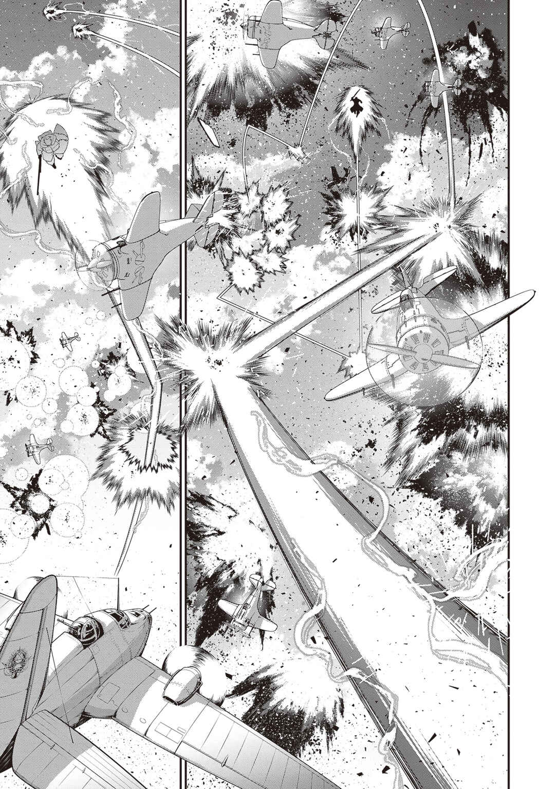 Youjo Senki Chapter 97 - Page 4