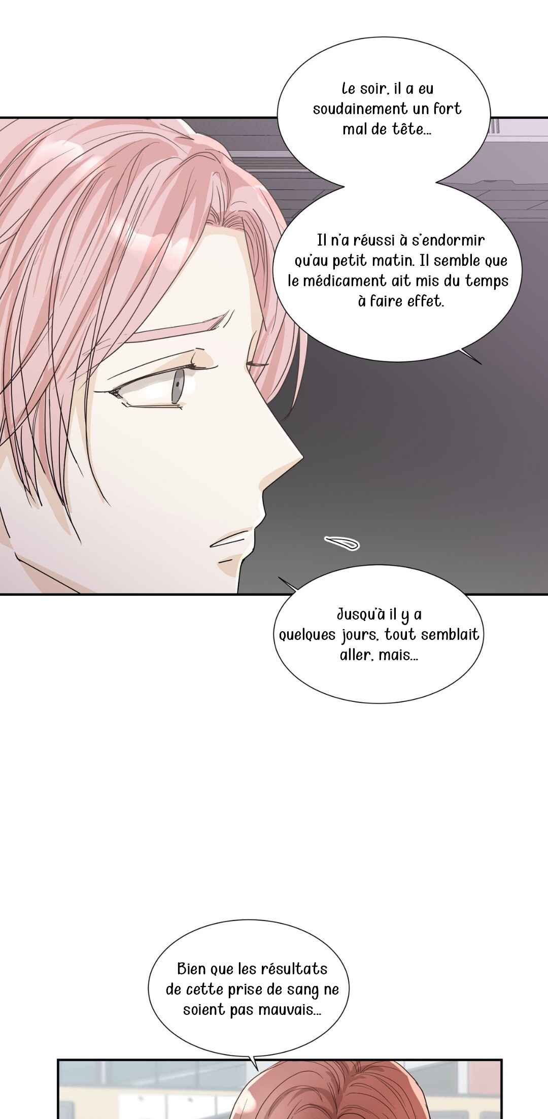 You Can't Have My Blood Chapter 15 - Page 14