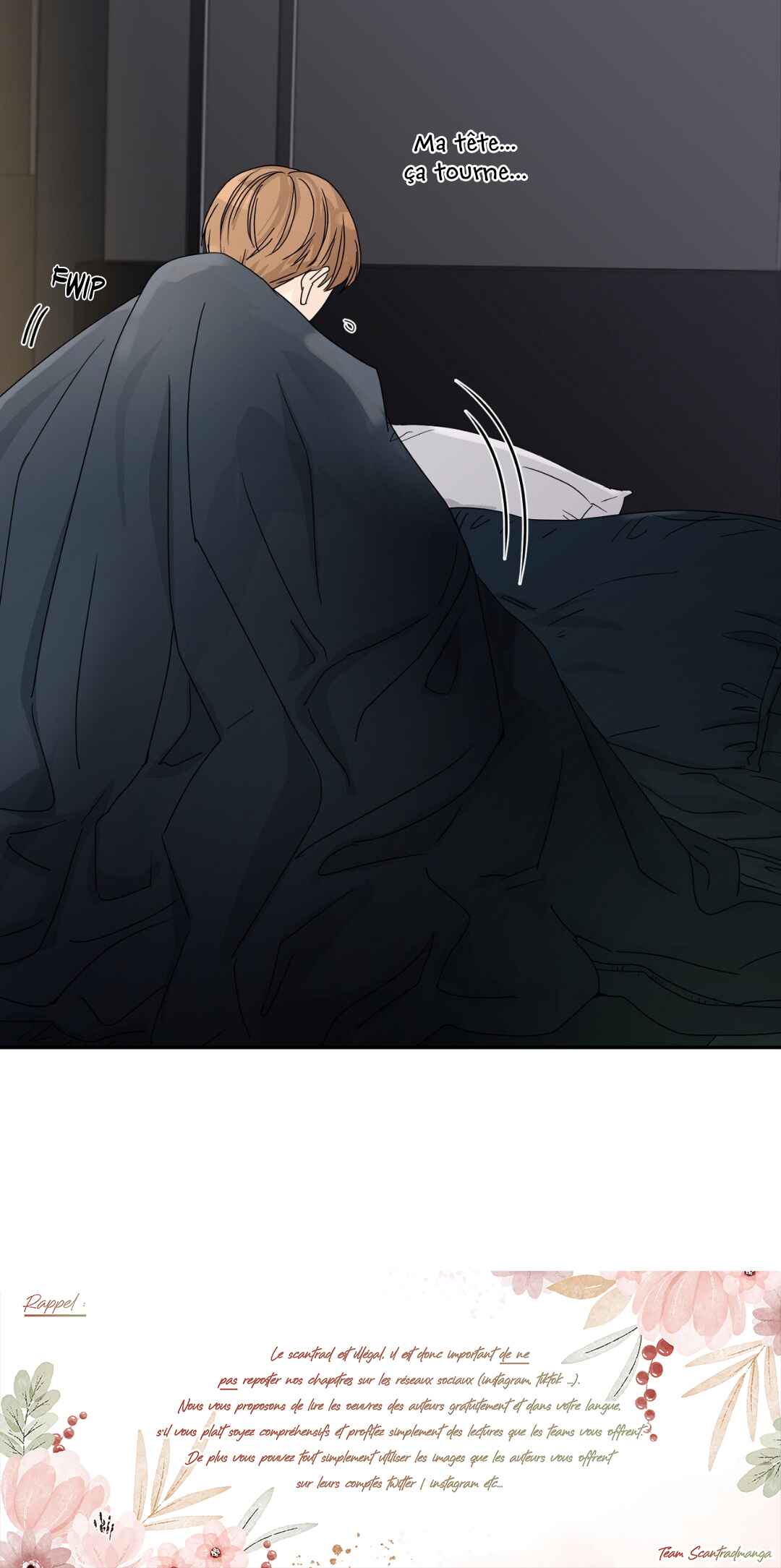You Can't Have My Blood Chapter 15 - Page 25
