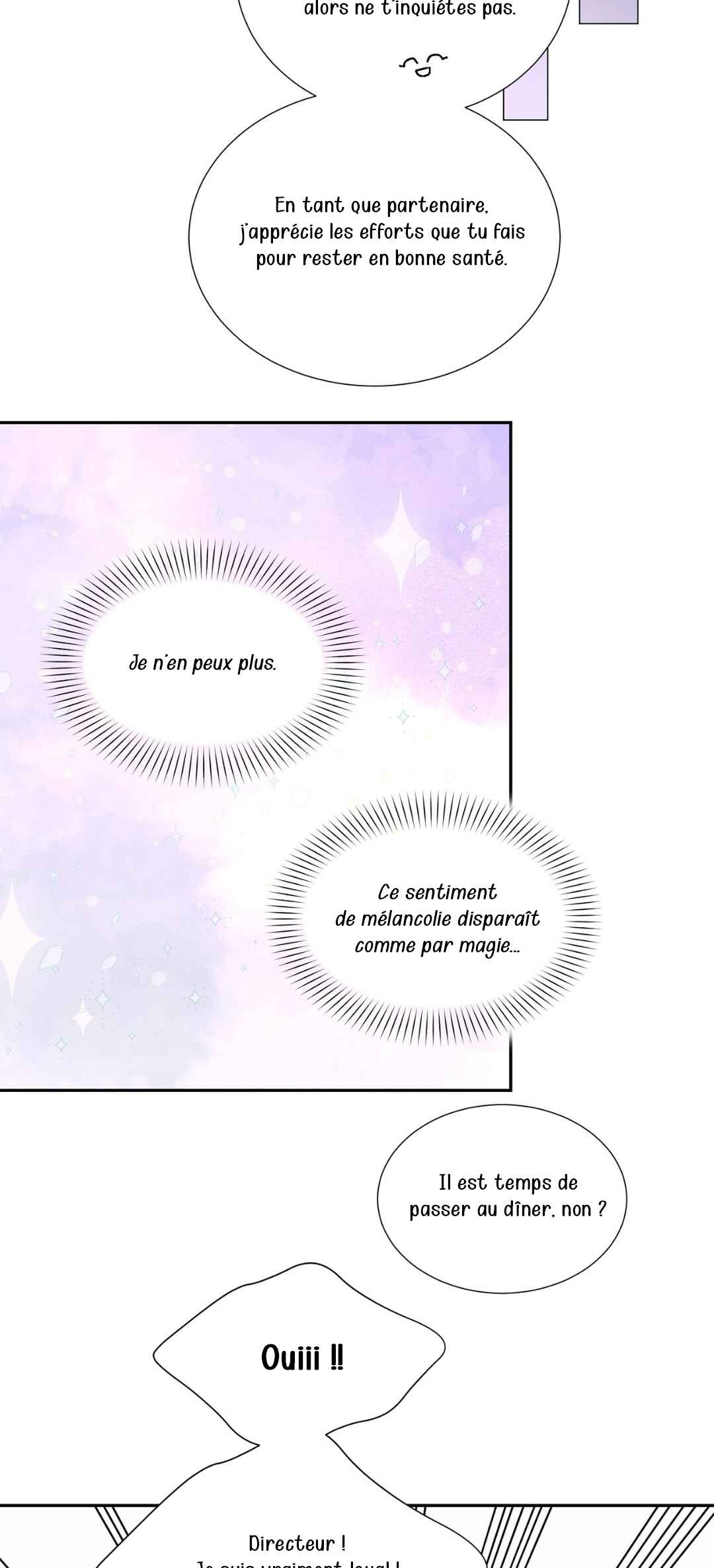 You Can't Have My Blood Chapter 15 - Page 44