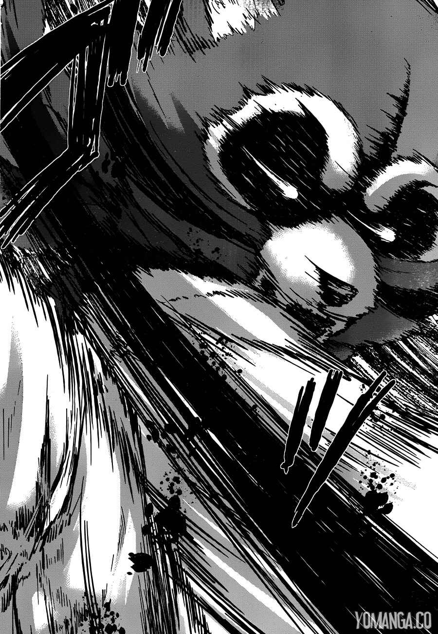 DEAD Tube Chapter 19 - Page 22