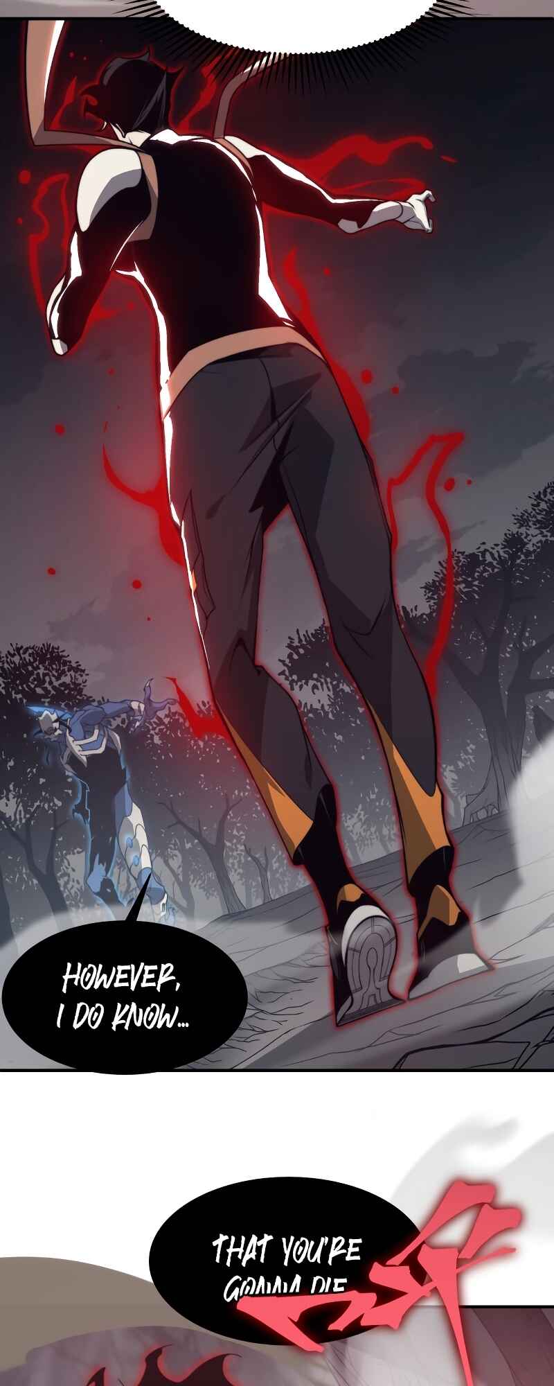 Wo, Jinhua, Emo Chapter 16 - Page 23