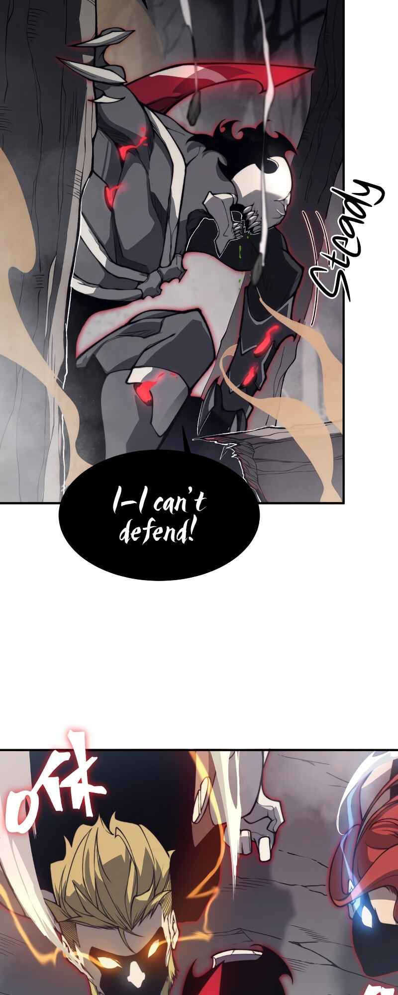Wo, Jinhua, Emo Chapter 16 - Page 34