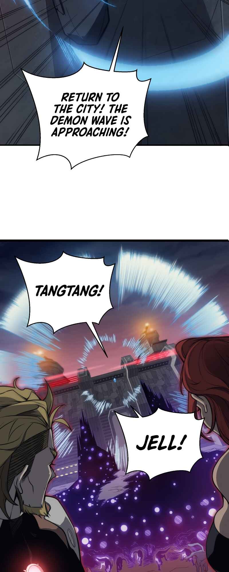 Wo, Jinhua, Emo Chapter 16 - Page 51