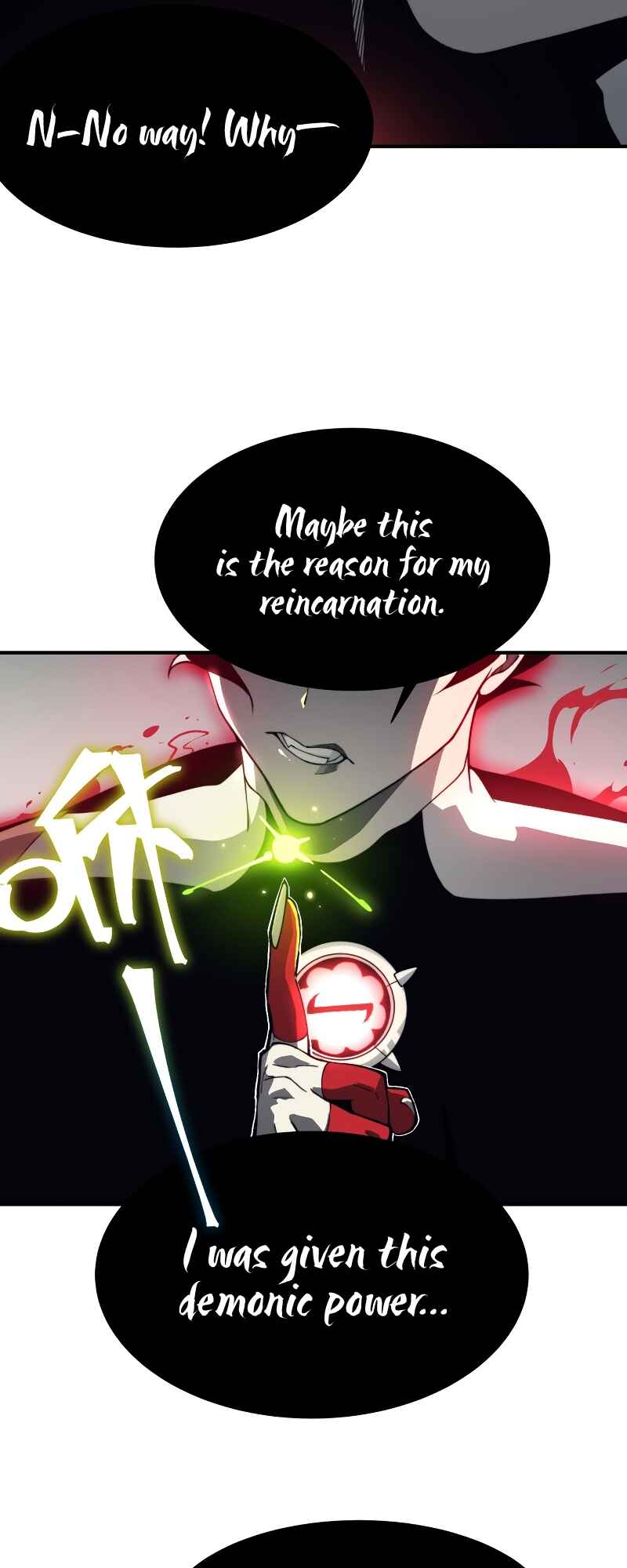 Wo, Jinhua, Emo Chapter 16 - Page 59