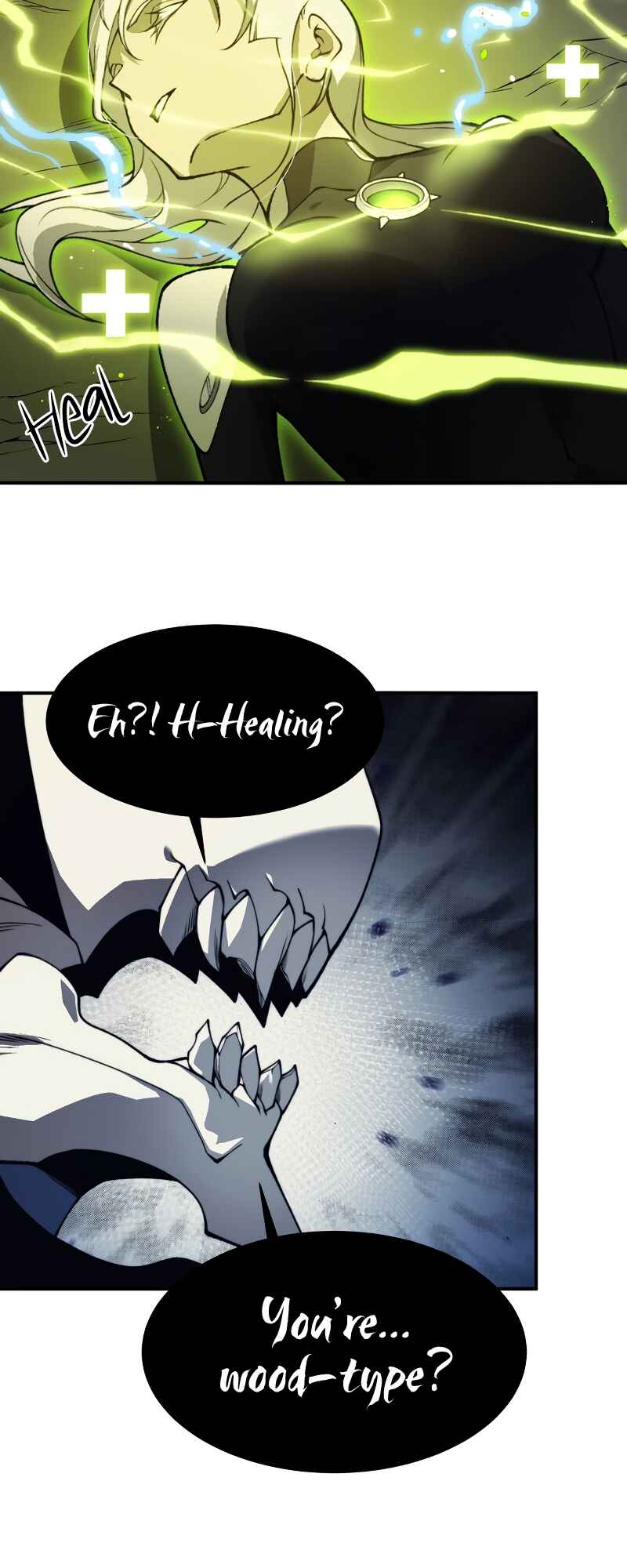 Wo, Jinhua, Emo Chapter 16 - Page 63