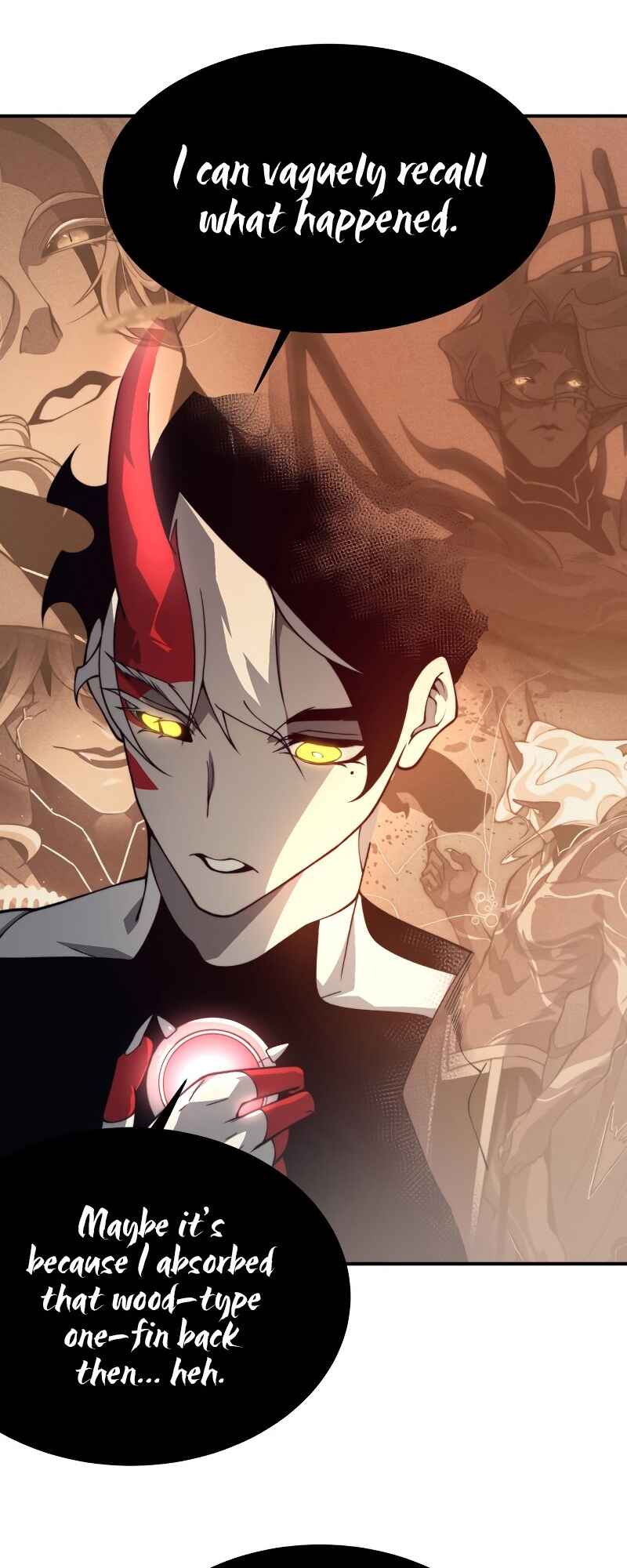 Wo, Jinhua, Emo Chapter 16 - Page 64