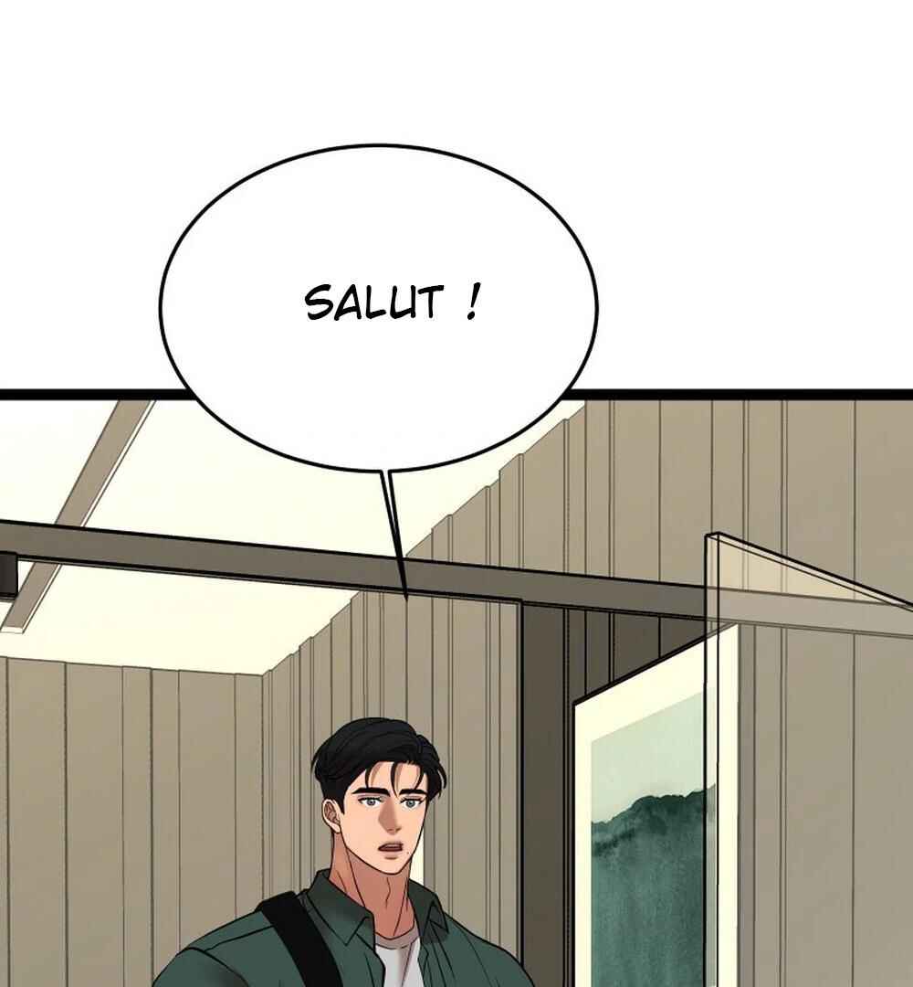 Chocolate Snow Chapter 43 - Page 10