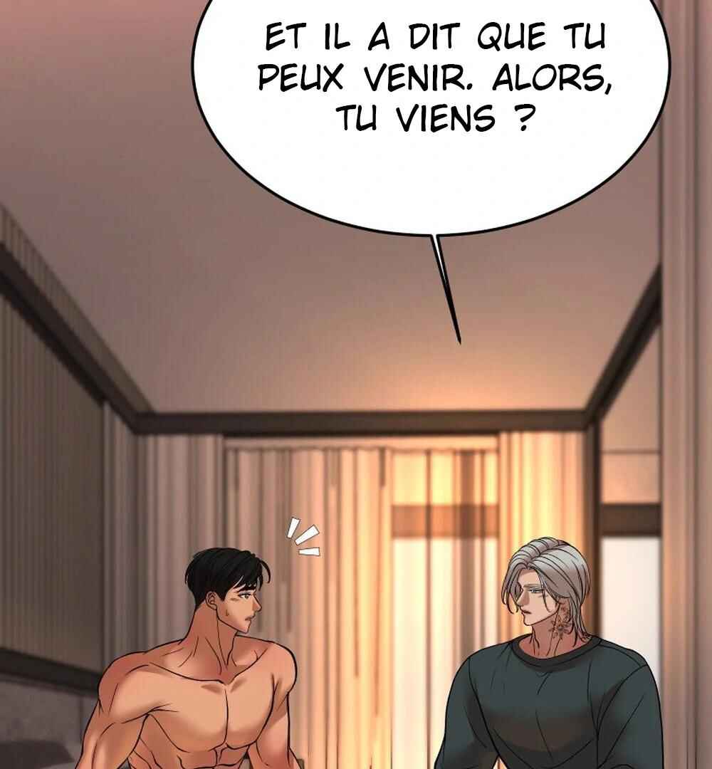 Chocolate Snow Chapter 43 - Page 105