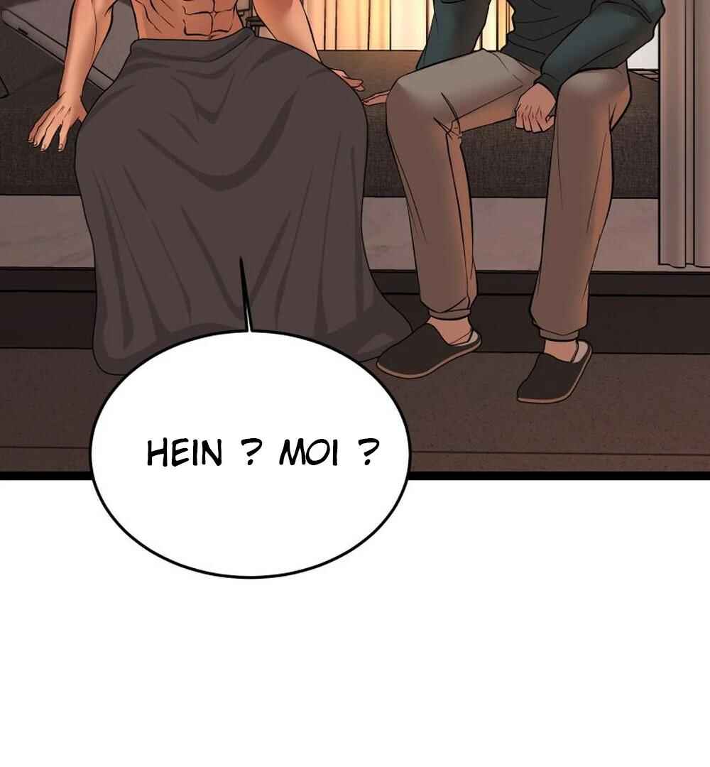 Chocolate Snow Chapter 43 - Page 106