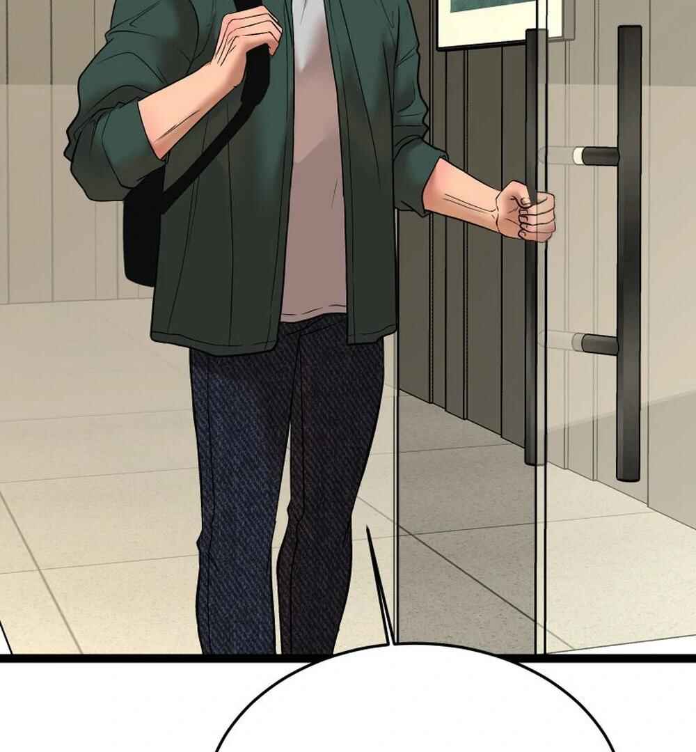 Chocolate Snow Chapter 43 - Page 11