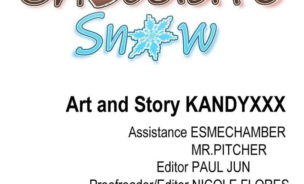 Chocolate Snow Chapter 43 - Page 129