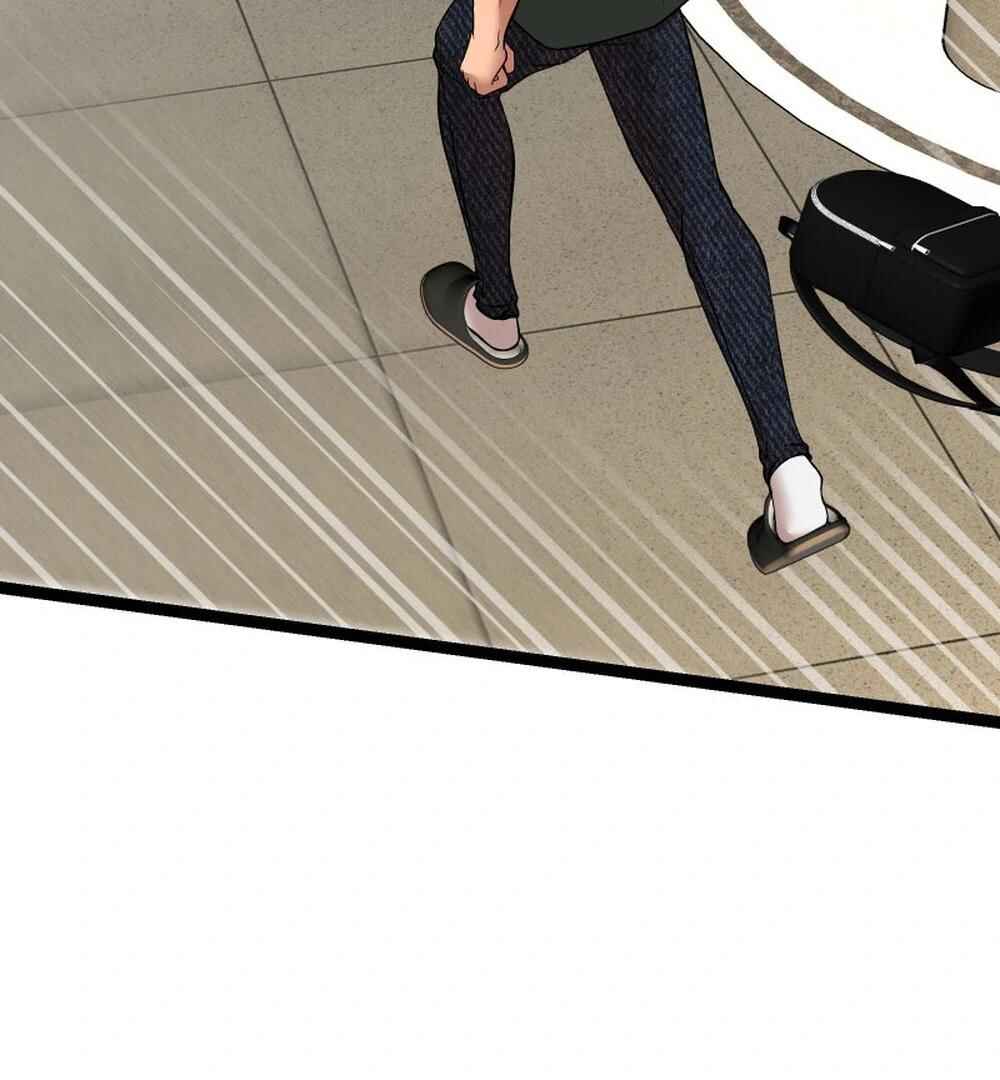 Chocolate Snow Chapter 43 - Page 27