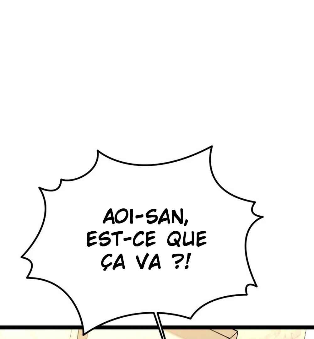 Chocolate Snow Chapter 43 - Page 33