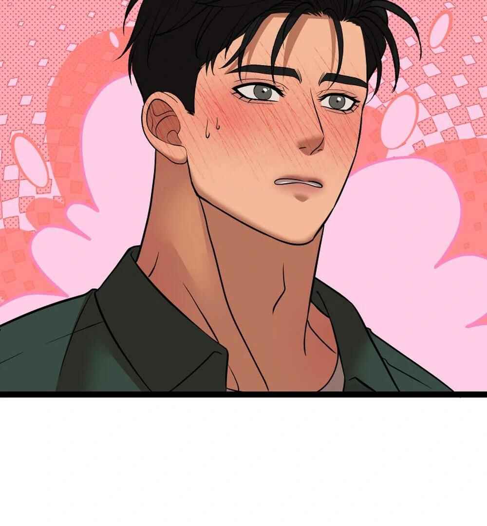 Chocolate Snow Chapter 43 - Page 44