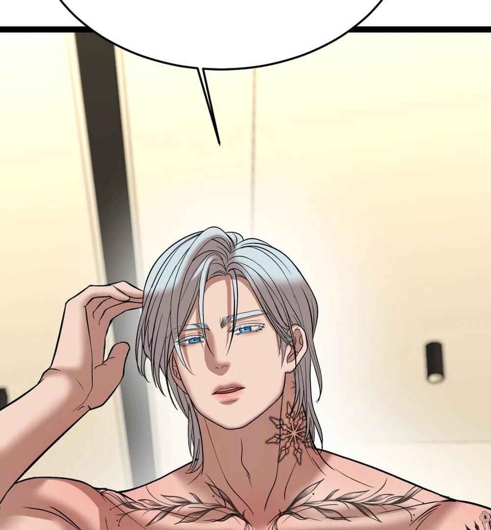 Chocolate Snow Chapter 43 - Page 46