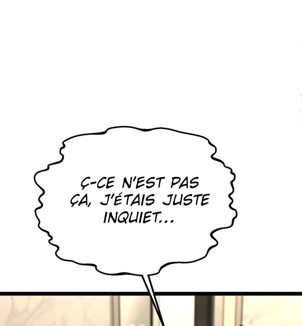Chocolate Snow Chapter 43 - Page 48