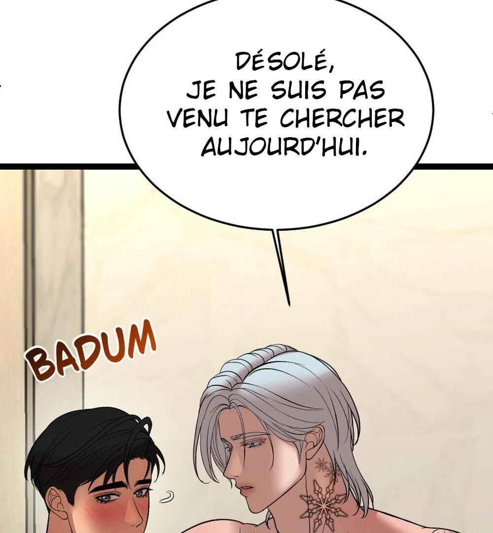 Chocolate Snow Chapter 43 - Page 54
