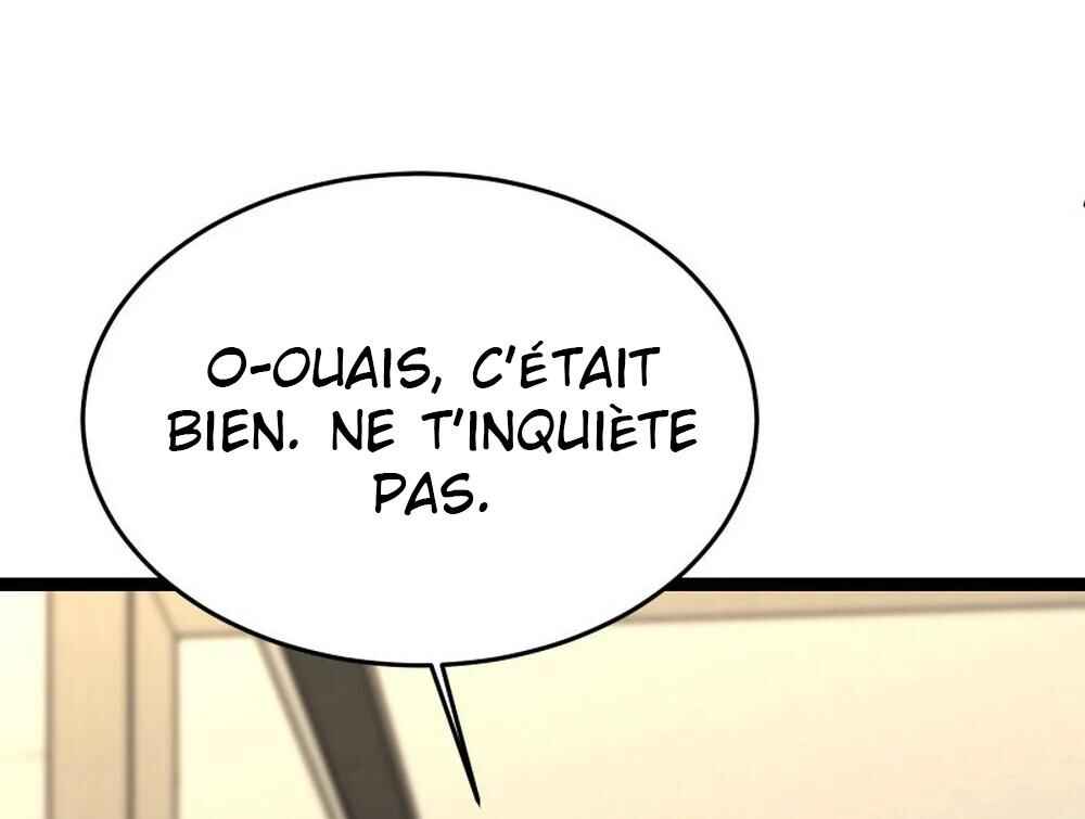 Chocolate Snow Chapter 43 - Page 57