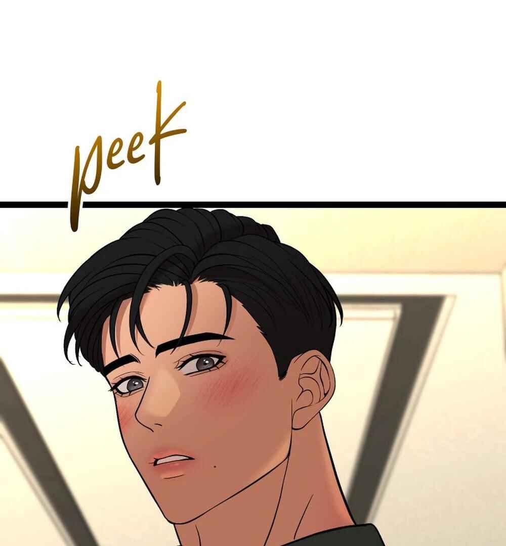 Chocolate Snow Chapter 43 - Page 60