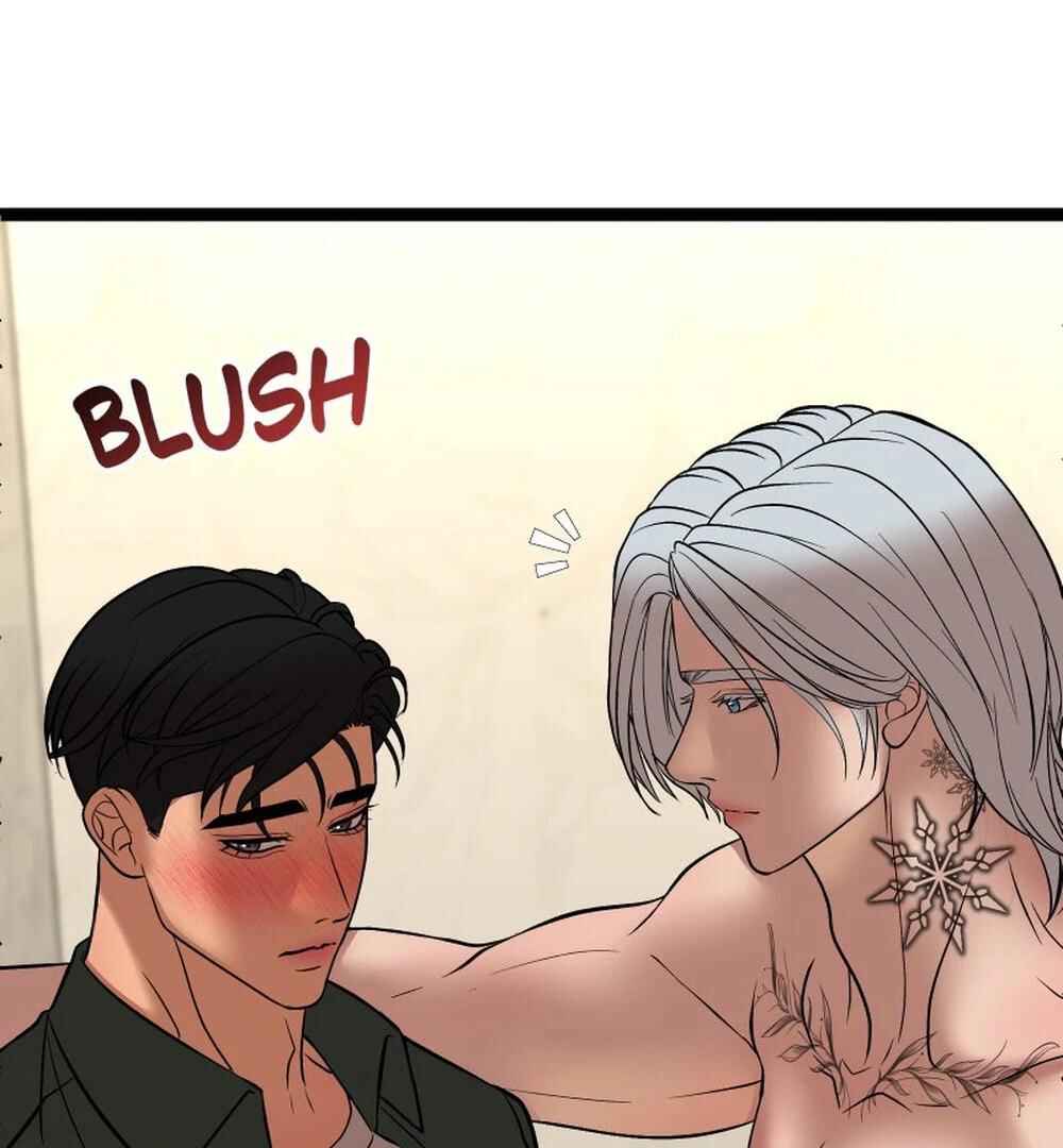 Chocolate Snow Chapter 43 - Page 62