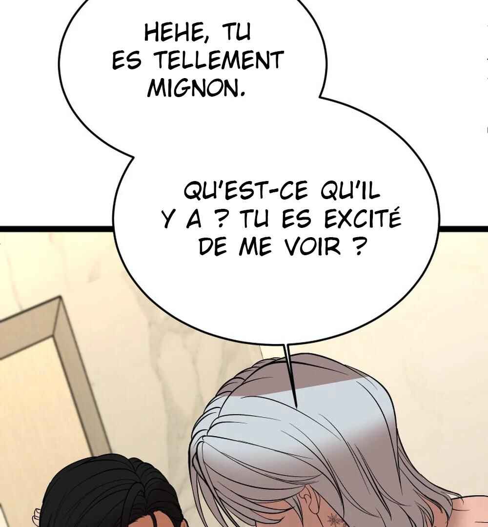 Chocolate Snow Chapter 43 - Page 66