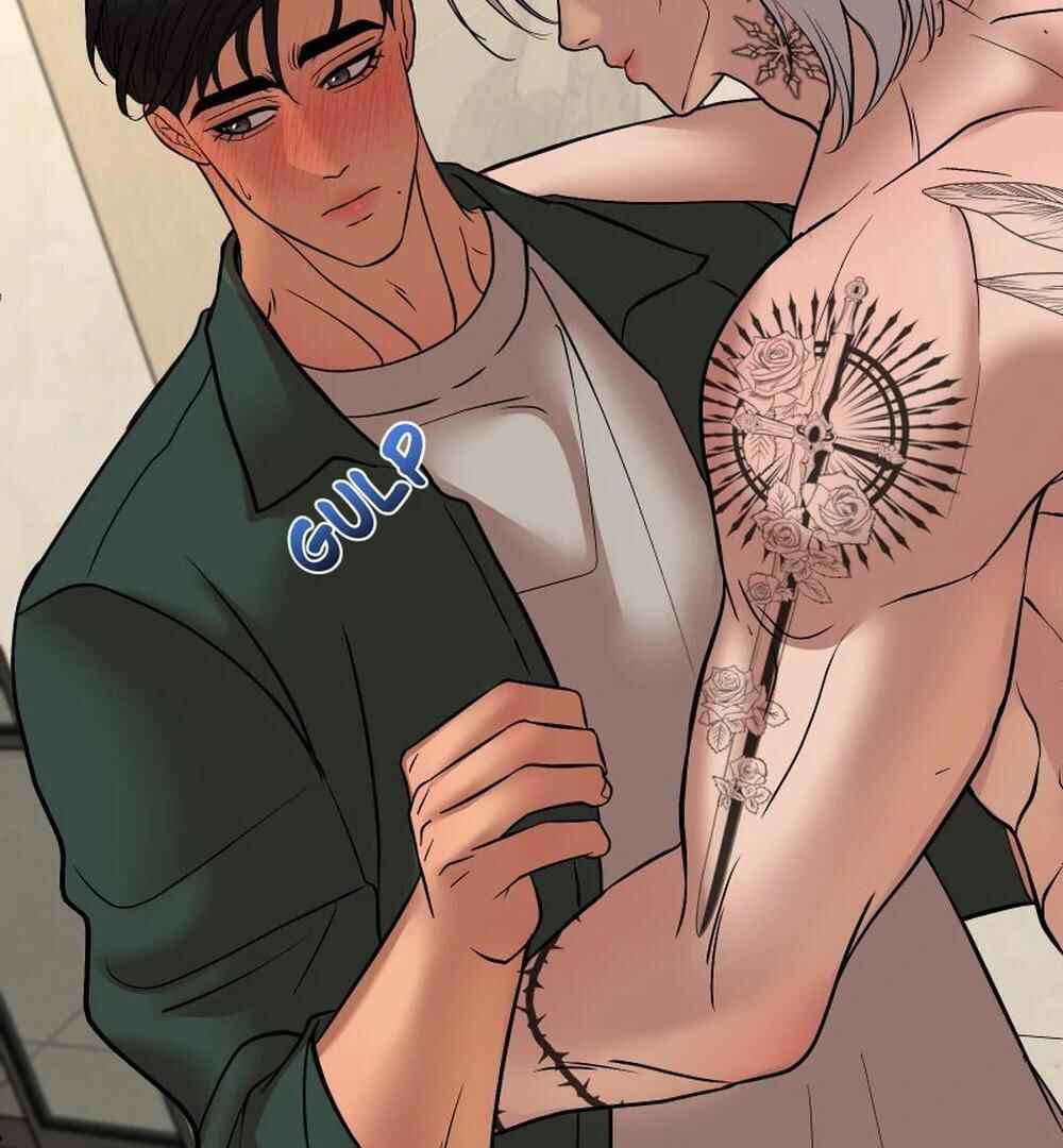 Chocolate Snow Chapter 43 - Page 67