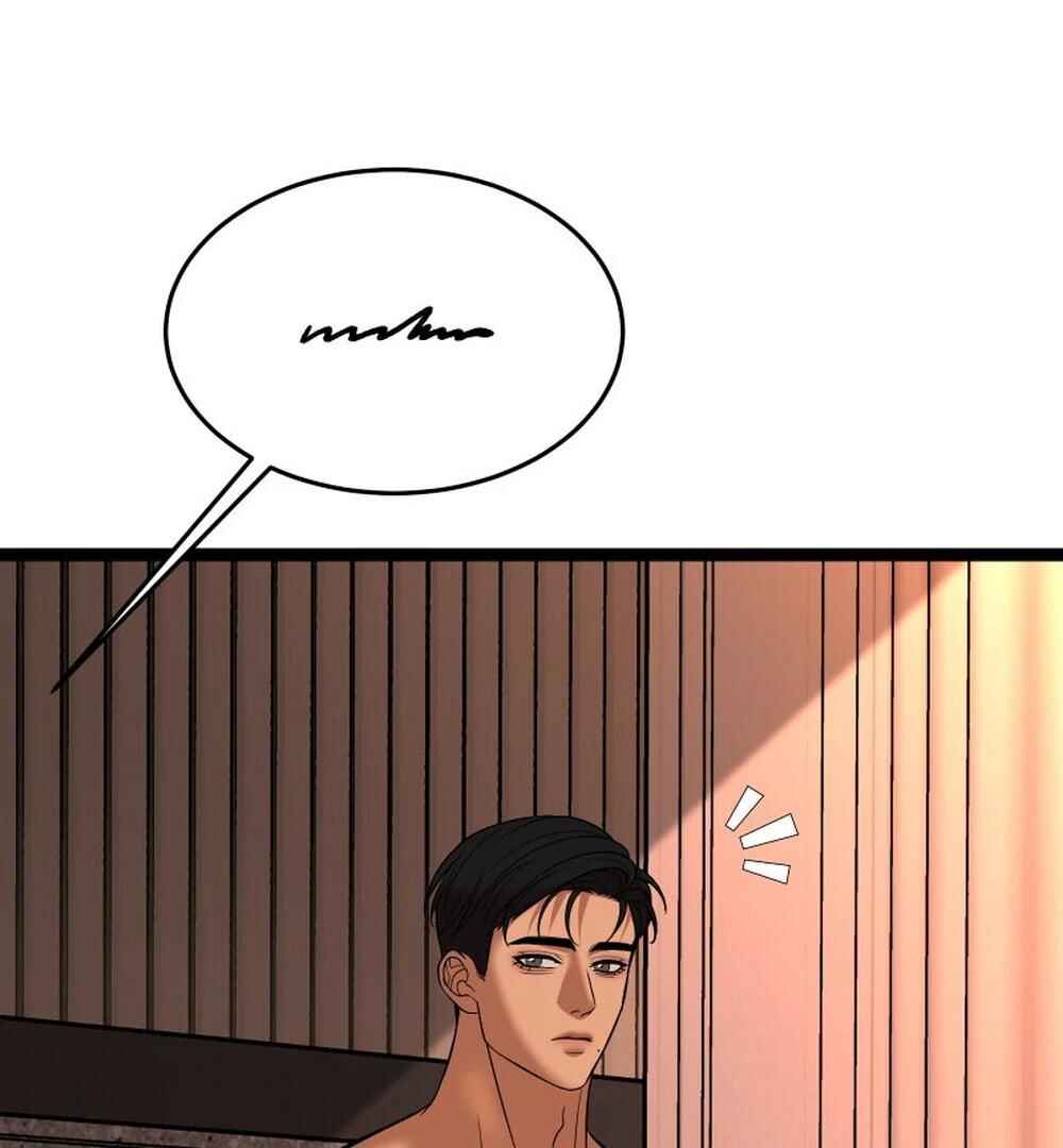 Chocolate Snow Chapter 43 - Page 92