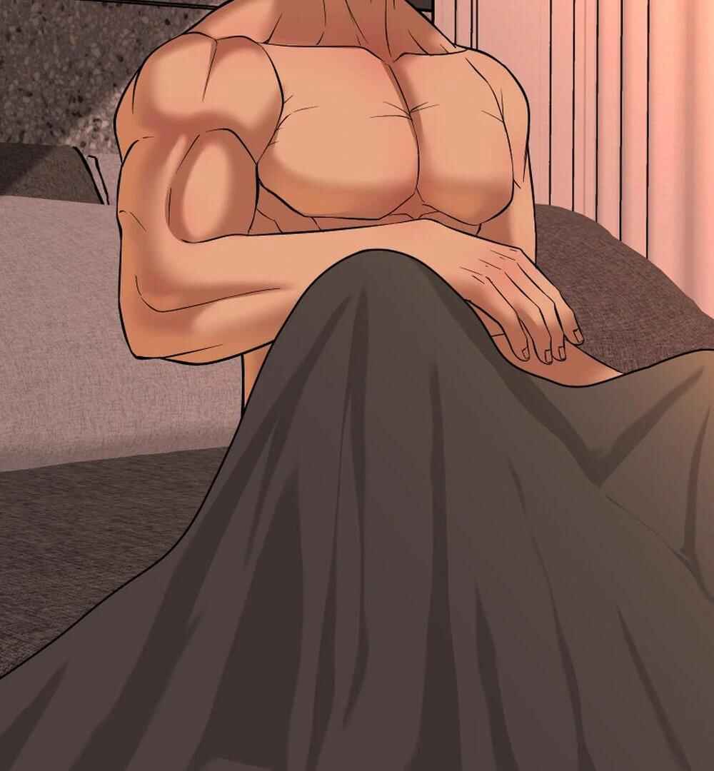 Chocolate Snow Chapter 43 - Page 93