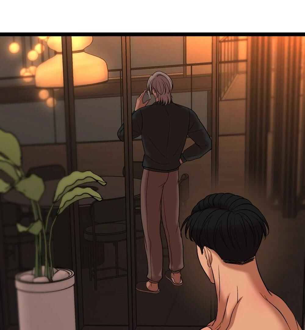 Chocolate Snow Chapter 43 - Page 95